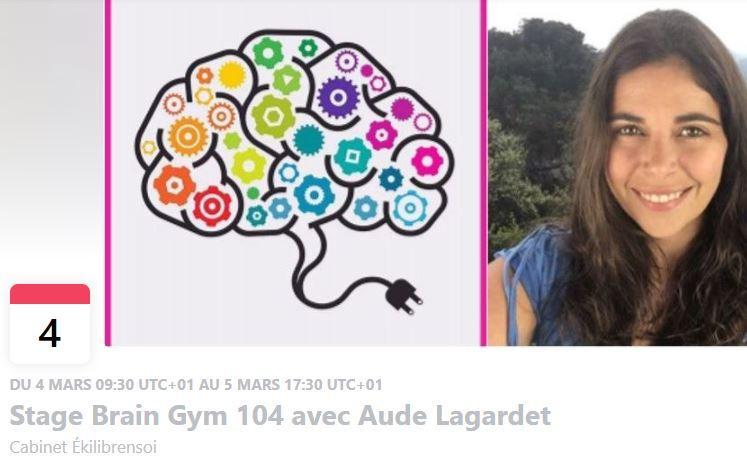 Brain Gym 104